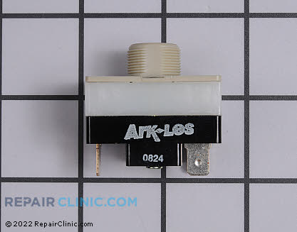 Ge Key Switch
