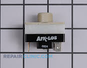 Start Switch - Part # 269231 Mfg Part # WC21X5045