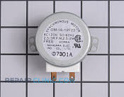 Stirrer Motor - Part # 417884 Mfg Part # 15QBP0685
