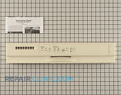 Touchpad and Control Panel - Part # 1060484 Mfg Part # 8531818
