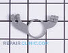 Bracket WD12X10114 Alternate Product View