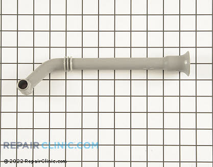 Center Wash Arm Support (OEM)  WD12X10110