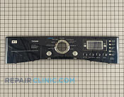 Control  Panel - Part # 1314718 Mfg Part # 3721EL0009C