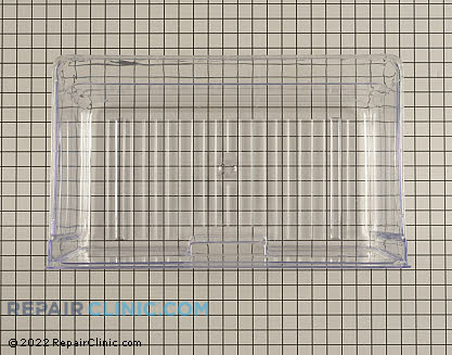Crisper Drawer (OEM)  31527004, 1206551