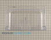 Crisper Drawer - Part # 1206551 Mfg Part # 31527004