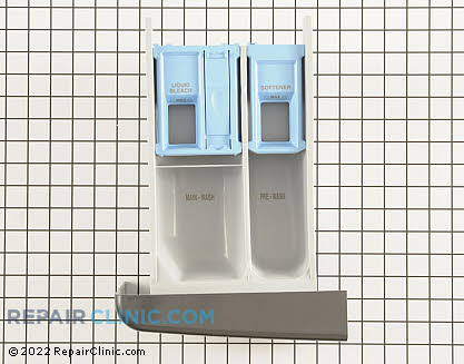 Detergent Container AGL33683737 Main Product View