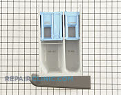 Detergent Container - Part # 1526470 Mfg Part # AGL33683737