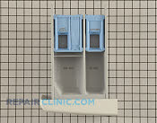 Dispenser Drawer - Part # 1367217 Mfg Part # AGL33683701
