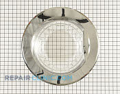 Door Assembly - Part # 1310053 Mfg Part # 3581ER1002G