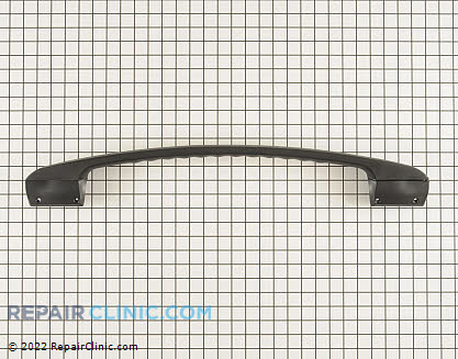 Door Handle W10179174 Main Product View