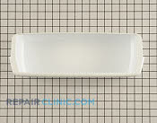 Door Shelf Bin - Part # 1341231 Mfg Part # 5004JA1209A