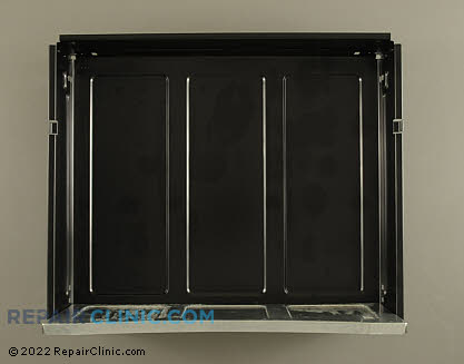 Drawer WB55T10178 Main Product View