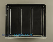 Drawer - Part # 1474702 Mfg Part # WB55T10178