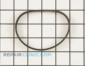 Drive Belt - Part # 1668607 Mfg Part # MAS61843401