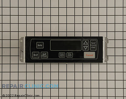Oven Control Board 5700M671-60 Main Product View