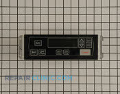 Oven Control Board - Part # 1543599 Mfg Part # 5700M671-60