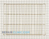 Oven Rack - Part # 1259654 Mfg Part # 316496206