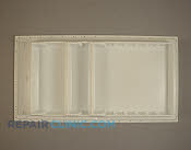 Panel-inner door - Part # 1196303 Mfg Part # 216527902