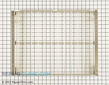 Rack 00143988 Main Product View