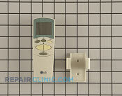 Remote Control - Part # 1357195 Mfg Part # 6711A20128C