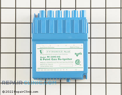 Spark Module WB13K10031 Main Product View