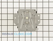 Timer - Part # 1481698 Mfg Part # W10185969