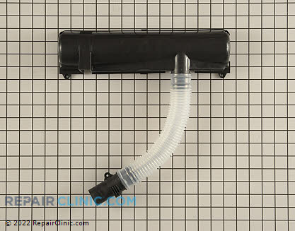 Vacuum Hose 2031110 Main Product View