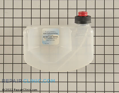 Water Tank Assembly 2036676 Main Product View
