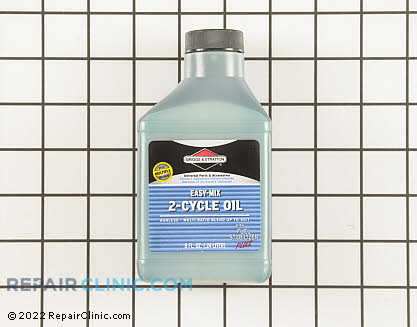 2-Cycle Motor Oil 272075DIB Main Product View
