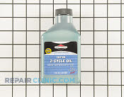 2-Cycle Motor Oil - Part # 1810092 Mfg Part # 272075DIB