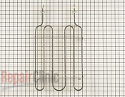 Broil Element - Part # 755518 Mfg Part # 62076