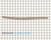 Felt Seal - Part # 277150 Mfg Part # WE9X38