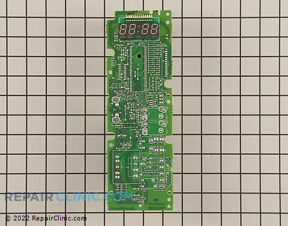 Main Control Board DPWBFB360WRU0 Main Product View