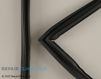 Refrigerator Door Gasket (OEM)  12550106Q