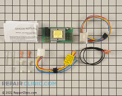 Relay GA4328          Main Product View