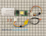 Relay - Part # 1810146 Mfg Part # GA4328