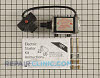 Starter Motor 72403600 Alternate Product View