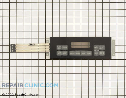 Touchpad 32061701B Main Product View