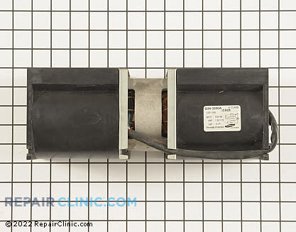 Blower Motor DE31-10178E Main Product View