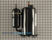 Compressor - Part # 772355 Mfg Part # WJ98X10023