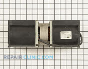 Exhaust Fan Motor - Part # 1143843 Mfg Part # DE31-10178E