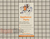 Home Depot Promotional Material - Part # 1378551 Mfg Part # 292701