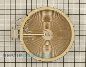 Radiant Surface Element - Part # 1179076 Mfg Part # 8285846