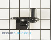 Door Stop - Part # 1329793 Mfg Part # 4621JA3003A