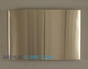 Freezer Door - Part # 1396189 Mfg Part # ADC55707301