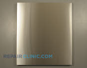 Front Door Panel - Part # 1462681 Mfg Part # ACQ36969703