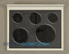 Glass Main Top W10223233 Alternate Product View