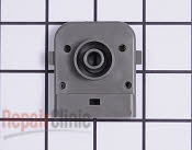 Guide water - Part # 1267781 Mfg Part # 4974DD2003A