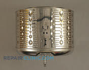 Inner Tub - Part # 1266988 Mfg Part # 3045ER1006E