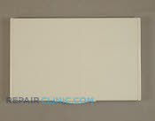 Lid - Part # 1206804 Mfg Part # MCCF10W-01
